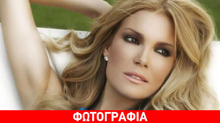 Γενέθλια για τη Βίκυ Καγιά: Πόσων χρόνων έγινε;