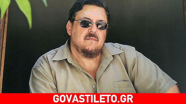 Μαχαιρίτσας: «Τα έκοψα γιατί είπα θέλω να ζήσω»- Πώς σώθηκε από τα ναρκωτικά