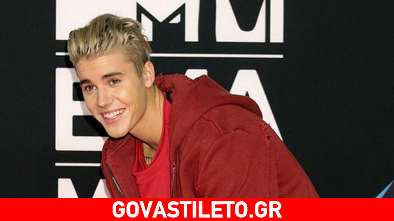 Justin Bieber: Ο μεγάλος νικητής των φετινών MTV EMA – Ποιοι άλλοι κέρδισαν;