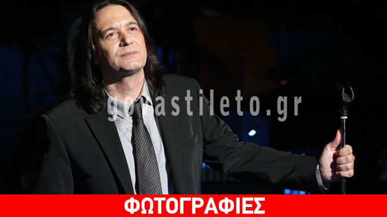Γιάννης Κότσιρας: Με ποιους διεθνούς φήμης τραγουδιστές συναντήθηκε μουσικά στο Ηρώδειο