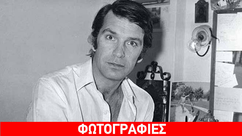 Δείτε πώς είναι σήμερα ο 18χρονος γιος του Νίκου Κούρκουλου! Δείτε πώς είναι σήμερα ο 18χρονος γιος του Νίκου Κούρκουλου!