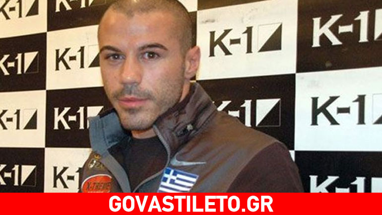 Μιχάλης Ζαμπίδης: «Κλαίω ακόμα και με μικρά πράγματα»