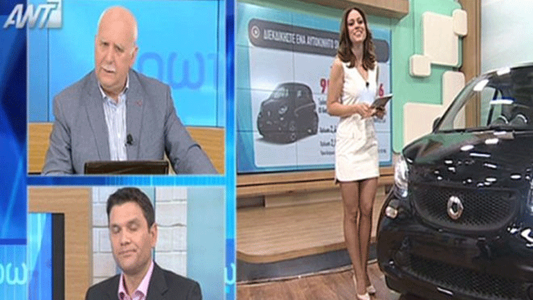 Γιώργος Παπαδάκης: «Θα καταφύγουμε στη Δικαιοσύνη»