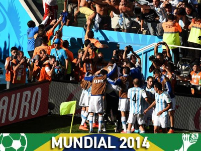 Πίκαραν πάλι τη Βραζιλία οι Αργεντίνοι!