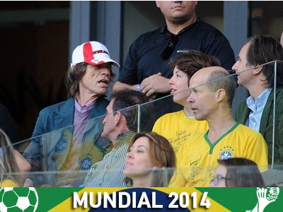 Η Κατάρα του Μικ Τζάγκερ: Η Βραζιλία συνετρίβη εξαιτίας του!