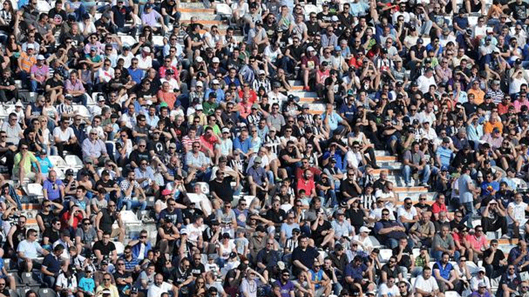 Απαγορεύτηκε η μετακίνηση οπαδών του ΠΑΟΚ με τον Ηρακλή