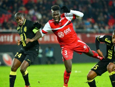 Στον Ολυμπιακό ο Μαζουάκου