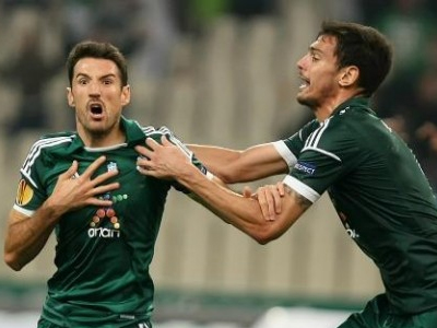 Δεν αποχωρούν Τοτσέ και Πίντο