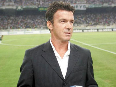 Σαραβάκος: «Καλή η κλήρωση»