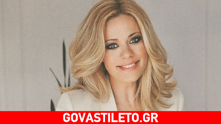 Ζέτα Μακρυπούλια: «Δεν υπήρξα ποτέ κανένα πολύ επιτυχημένο μοντέλο»!