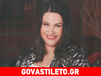 Ελευθερία Ρήγου: Τι αποκαλύπτει για τον άντρα της…