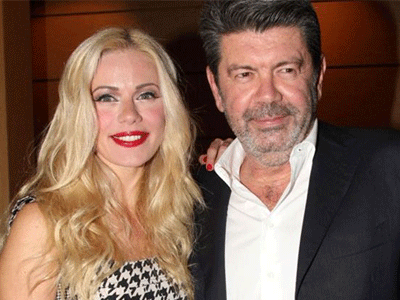 Λάτσιος: Αυτός είναι ο λόγος που δεν έχει καλές σχέσεις με τη Μακρυπούλια!