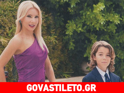 «Έβαλα τα κλάματα όταν ήμουν έγκυος γιατί πίστευα ότι ο Μάρκος δεν ήθελε το παιδί»