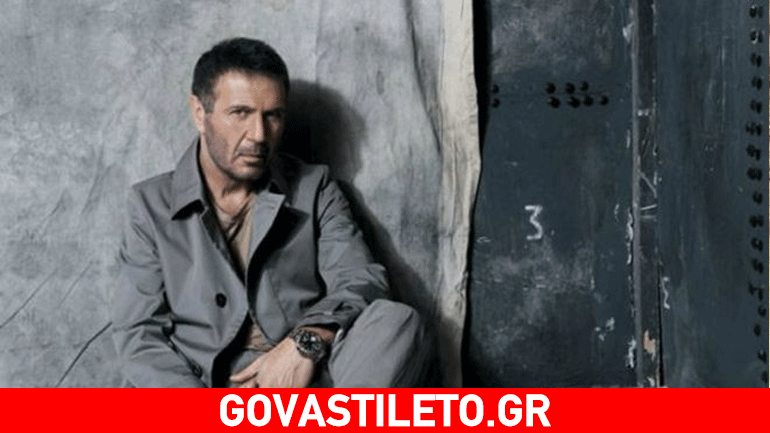 Σαν σήμερα έφυγε από τη ζωή ο Νίκος Σεργιανόπουλος