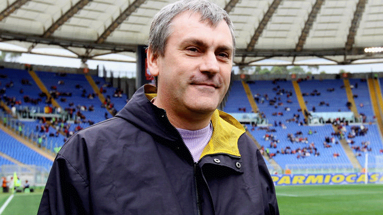 Συνελήφθη ο πρόεδρος της Πάρμα