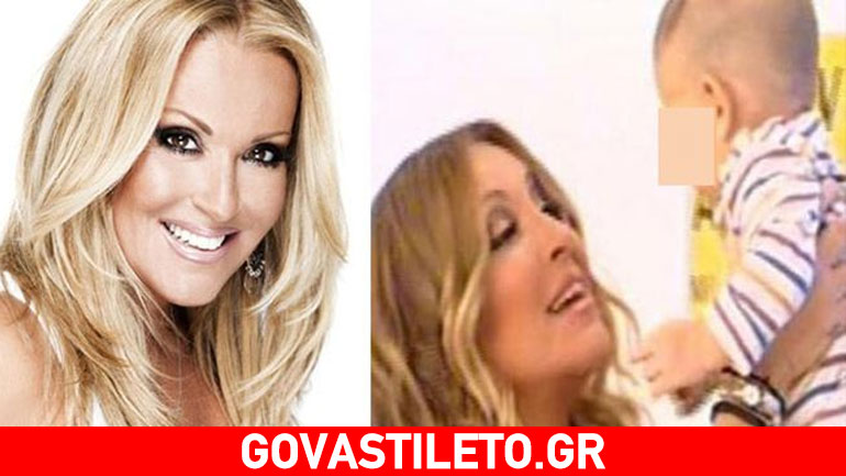 Η ώρα για να γίνει μάνα έφτασε για τη Γερμανού- Τι αποκαλύπτει