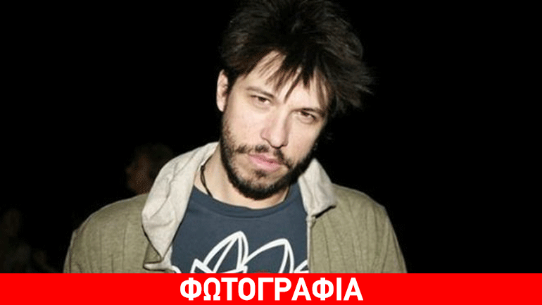 Στο νοσοκομείο ο Χάρης Βαρθακούρης! Χειρουργείται σε λίγο