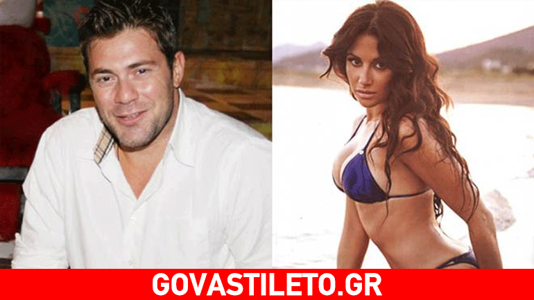 Χρήστος Χολίδης: Τα τρυφερά λόγια για τη Μουστάκα και η αποκάλυψη για το Fame Story!