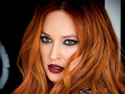 Σίσσυ Χρηστίδου: Ο ρατσισμός που δέχτηκε για τα κιλά της και η απάντησή της!