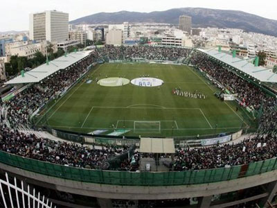 «Πράσινο» για Λεωφόρο!