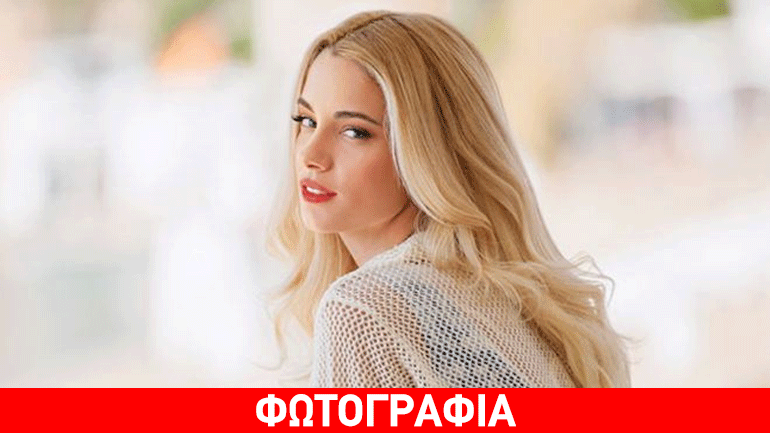 Δούκισσα Νομικού: Δείτε τη selfie φωτογραφία της μητέρας και του αδελφού της που τη συγκίνησε!