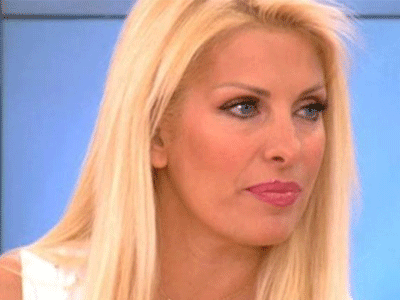 Μενεγάκη: «Ήμουν κοντή για πασαρέλα όμως, έβγαλα στα 18 μου ένα σωρό λεφτά»!