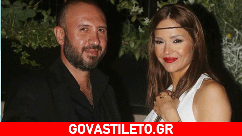 Nικολέττα Καρρά: Ευχήθηκε on camera ότι θέλει να γίνει μητέρα!