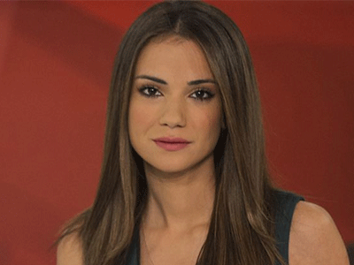 Άννα Μπουσδούκου: «Δεν μου αρέσει να προσβάλω τους καλεσμένους μου, αλλά…»