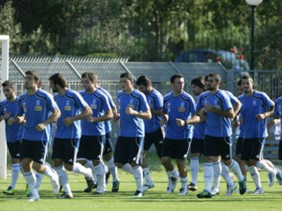 Ανδριανός: Στο Σχιστό υπάρχει χώρος για την Εθνική