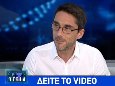 Ο Πέτρος Δρέττας στο zougla.gr