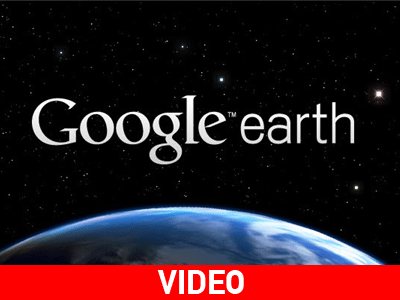 Ελληνικό «έγκλημα» στα 10 που κατέγραψε η κάμερα της Google