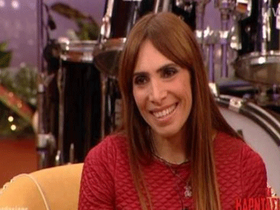 Μάγκυ Χαραλαμπίδου: «Δεν θυμάμαι πόσα χρόνια ήμουν παντρεμένη με τον…»