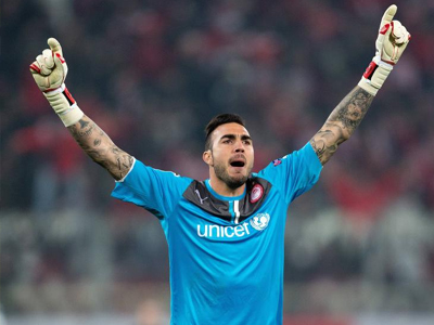 «Με κεφαλιά του Κασάμι»