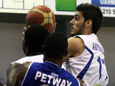 Κράτησε Αβραμίδη ο Πανελευσινιακός