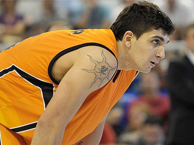 Τον Εστέμπαν Μπατίστα απέκτησε ο Παναθηναϊκός