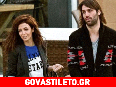 Φουρέιρα-Σαμαράς: «Στις τελευταίες κοινές φωτογραφίες τους ήταν ήδη χωρισμένοι»