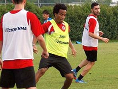 Ξάνθη: Ο Νεντίδης στον πάγκο