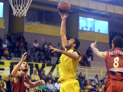 Απάντησε στην Κηφισιά ο Ηλυσιακός