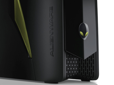 Dell Alienware X51: ευέλικτο και εργονομικό επιτραπέζιο PC, υψηλών gaming επιδόσεων