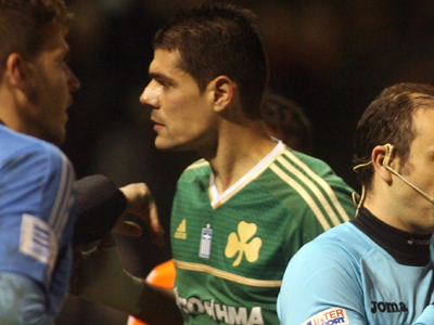 Εκτίει με Νίκη Βόλου και Πλατανιά ο Ταυλαρίδης