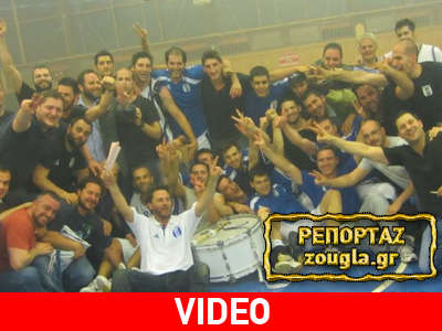 Οι «στρατηγοί» ξανάρχονται…