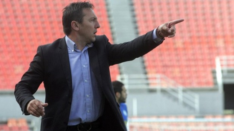 Η αποστολή του Ηρακλή για το φιλικό με την Ξάνθη