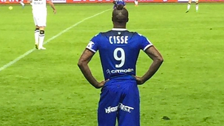 Αποχωρεί από την Μπαστιά ο Σισέ