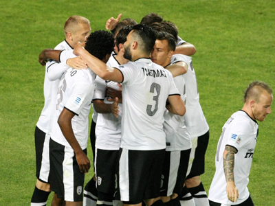 Φινάλε με νίκη ο ΠΑΟΚ, 1-0 τον Παναθηναϊκό