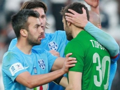 «Ο τελικός της χρονιάς»