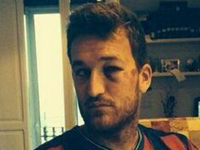 Καταγγέλλει ξυλοδαρμό από τους αστυνομικούς!