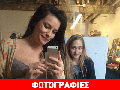 Tι έκανε η Λιβ Τάιλερ για να θυμάται τη δεύτερη εγκυμοσύνη της!