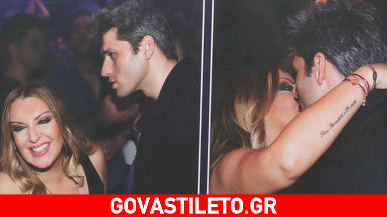 Ναταλία Γερμανού: Φιλιά και αγκαλιές με πασίγνωστο μοντέλο! Τι συμβαίνει μεταξύ τους;