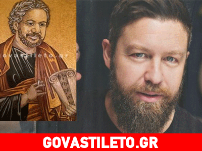 Γιάννης Βαρδής: Το ξέσπασμα στα κατηγορώ που δέχτηκε για την φωτό αγιοποίησης του πατέρα του!