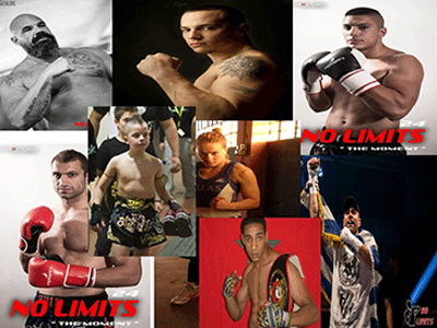 Oι τηλεοπτικές προβολές του No Limits 25 «Δύναμη Ψυχής» στα κανάλια της Nova
